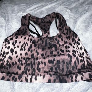 Fabletics sports bra